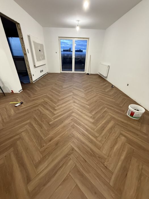 Usługi budowlane/wykończenia wnętrz/docieplenia budynków