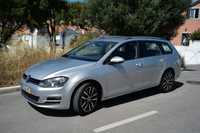 VW Golf Variant 1.6 TDi BlueMotion Confortline