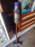 Dyson v12 w pełni sprawny