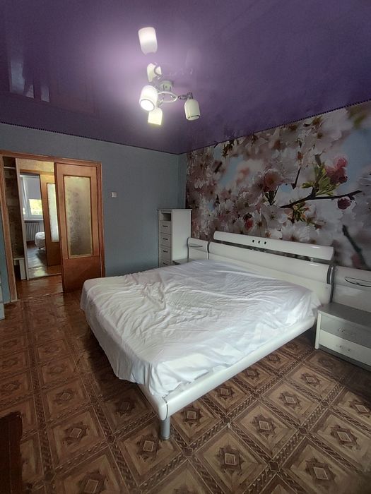 ВІЛЬНА! Оренда 1-квартири Центр! Автономне опалення!