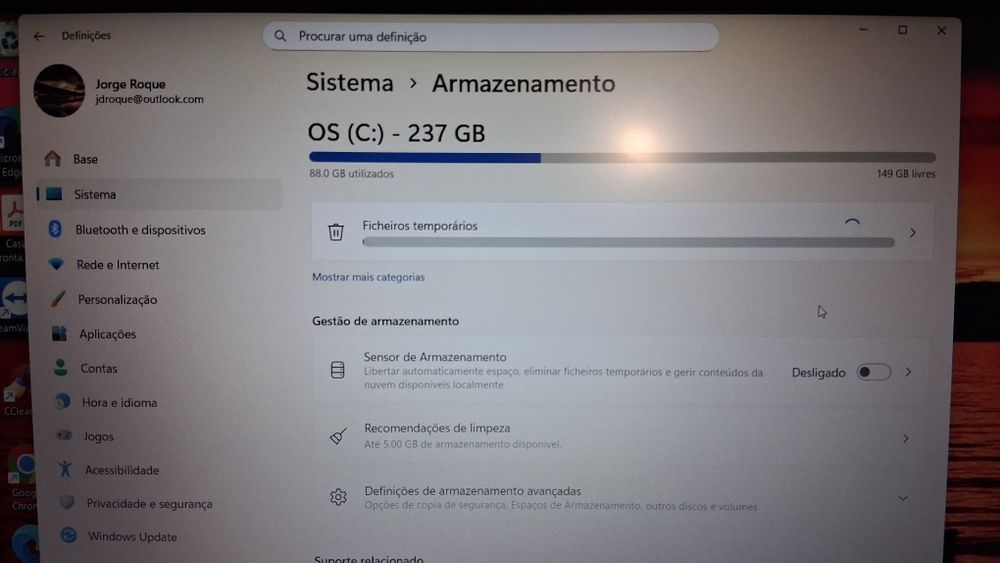 Portatil Asus Vivobook GO