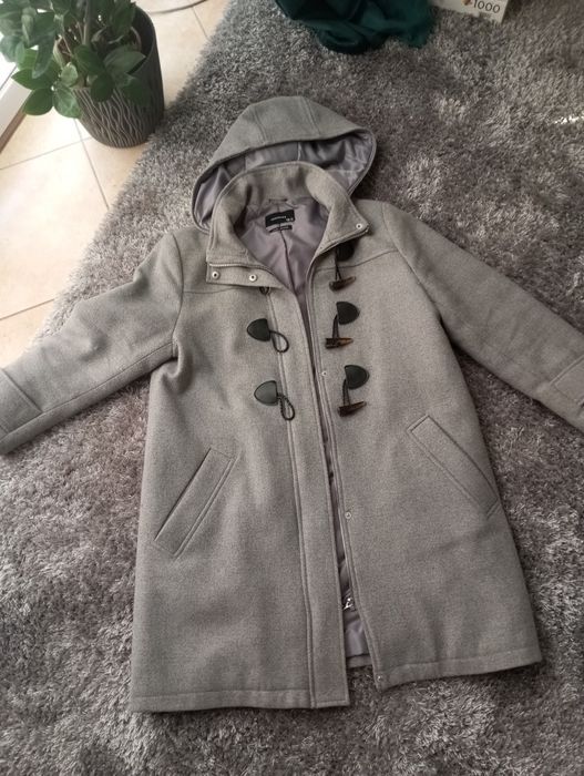 Budrysówka damska wełniana