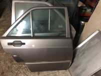 Mercedes 190 (Vário material)