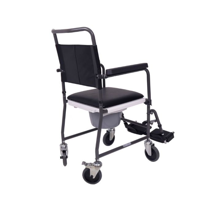 Cadeira Sanitária com Rodas SENSICARE