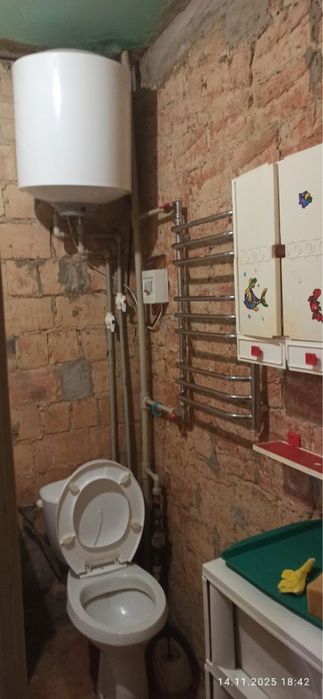 Сдам 1 к квартиру на металургів