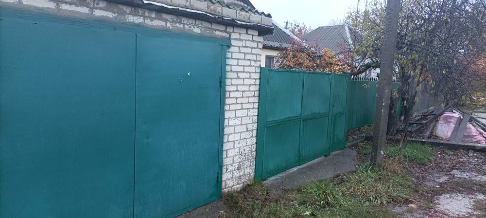 Продам дом индустриальный район Харьков