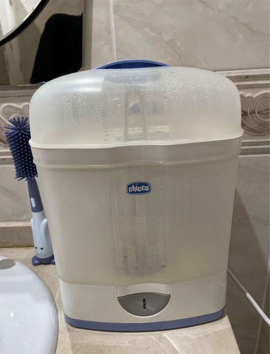 Esterilizador Chicco