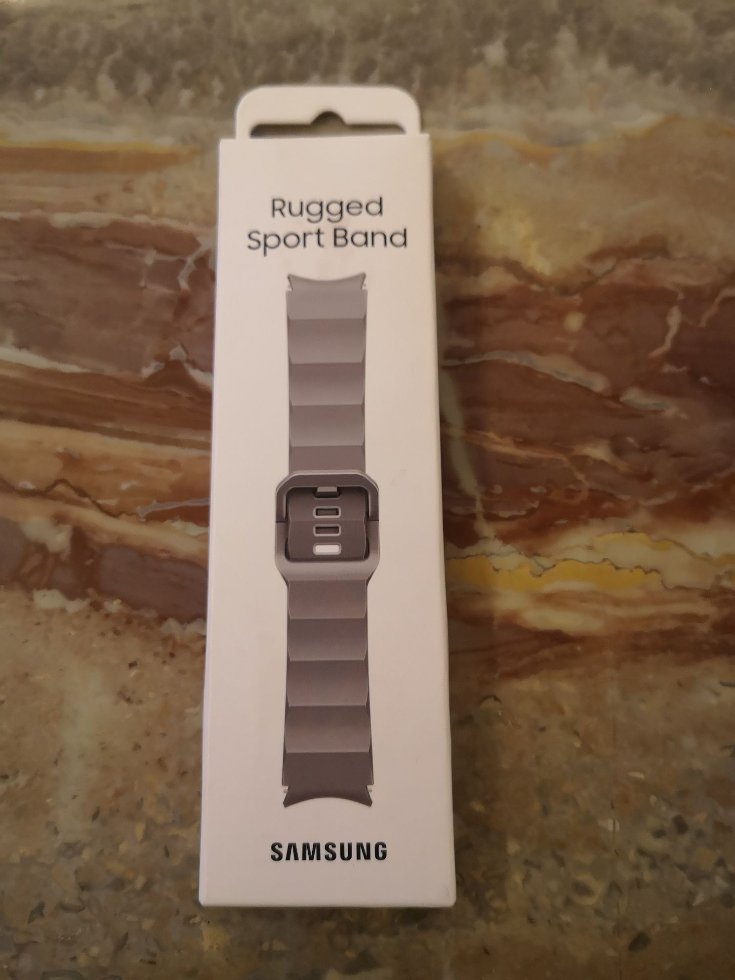 Samsung rugged sport band New original Ремінець