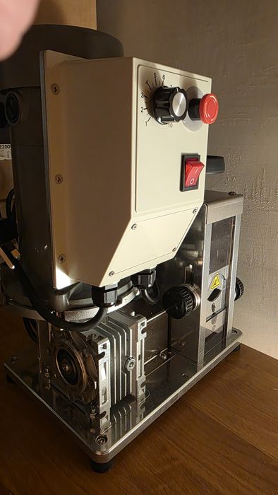 Wire stripper StripMeister E1000 | Obieraczka do kabli