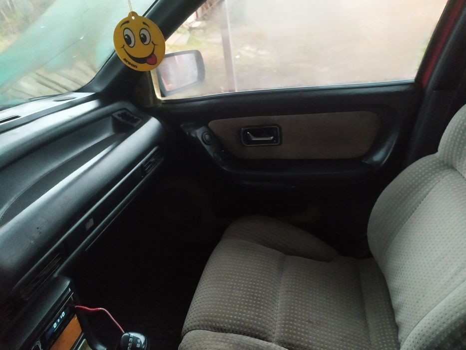 Форд Скорпио 1 2.0