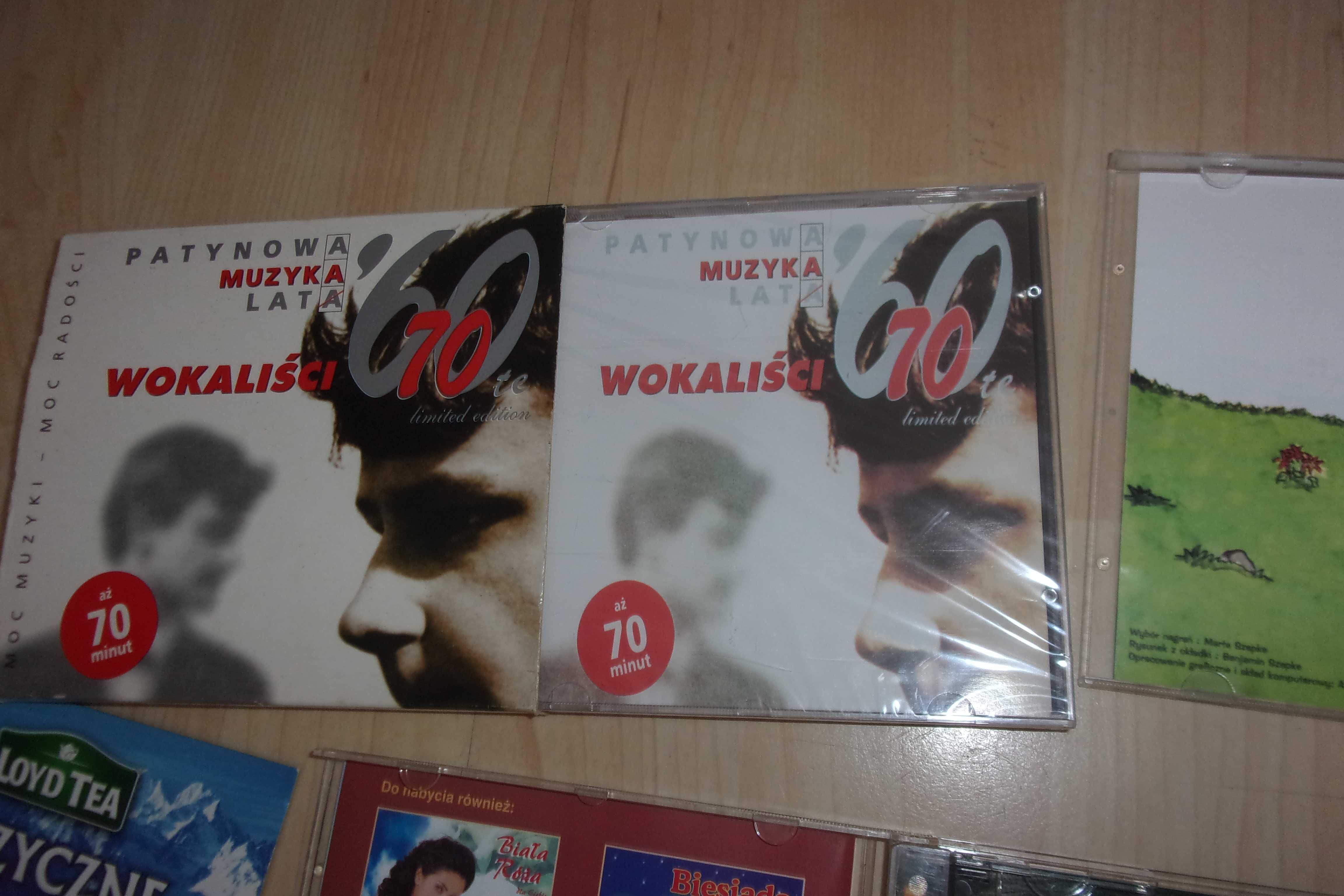 potańcuj sobie przeboje biesiadne biesiada cd muzyka