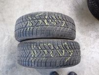 Pirelli snowcontrol serie 3 205/55/16