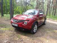 Продам Ніссан Жук Juke