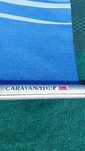 Roleta Markiza Fiamma Caravanstore 225 Blue Ocean.