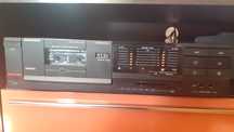 Magnetofon Grundig CF 8200 MKII
