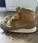 Buty Nike 44.5 zimowe