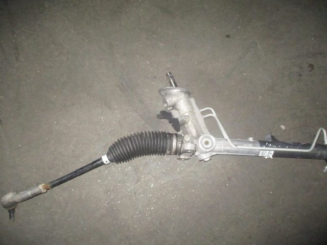 Caixa Direcao 6R1123055K SEAT IBIZA 2010 1.6 TDI