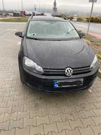 Volkswagen Golf Volkswagen Golf VI 1.6 TDI