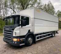 Scania P 230/Euro 5  tylko 282 tys km