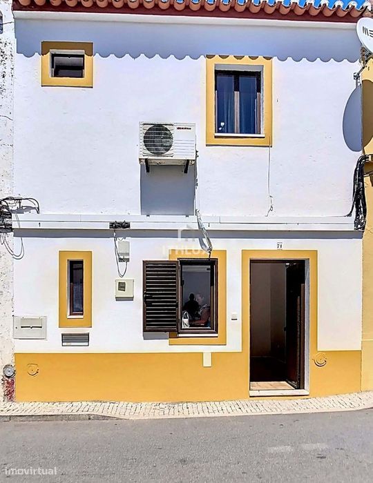 Um refúgio com alma no coração do Alentejo – Terrugem, Elvas