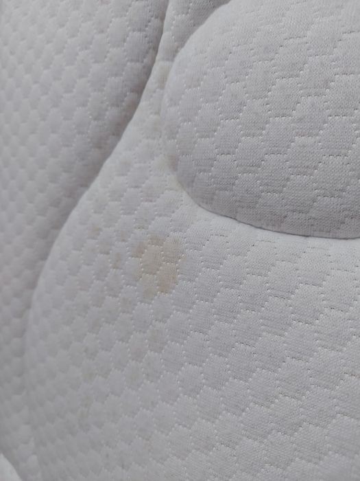 Colchão 200x180 Molaflex