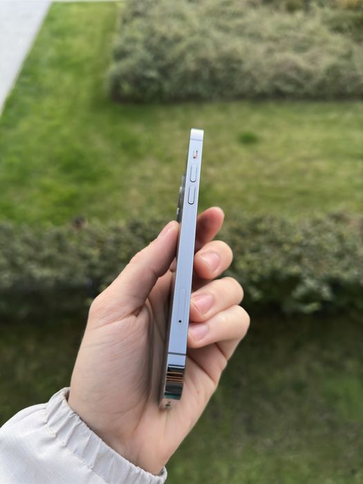 Apple IPhone Айфон 12 Про 256ГБ Графітовий, Неверлок, Оригінал