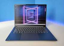 NOWY Biznesowy Lenovo Yoga slim7 14 "Intel i7 1165g7