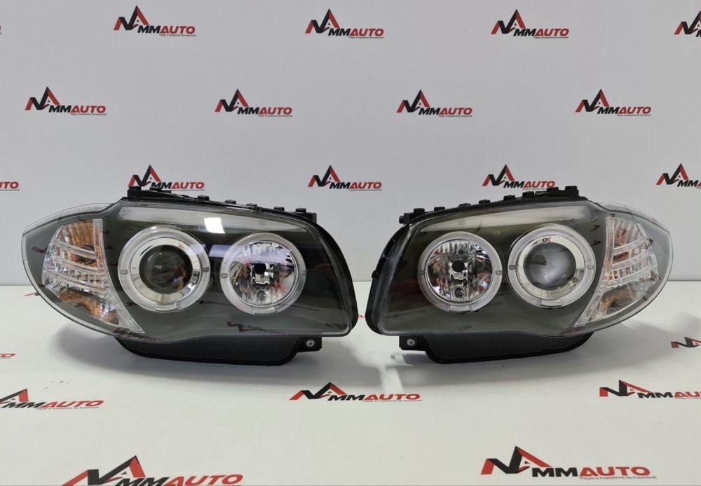 Vendo oticas led/ halogeneo