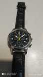 Продам часы TISSOT PRC200 б.у.