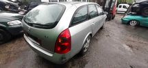 Nissan Primera P12 1.8 2.0 16V 1.9 2.2 DCI Liftback, Kombi, Cześci