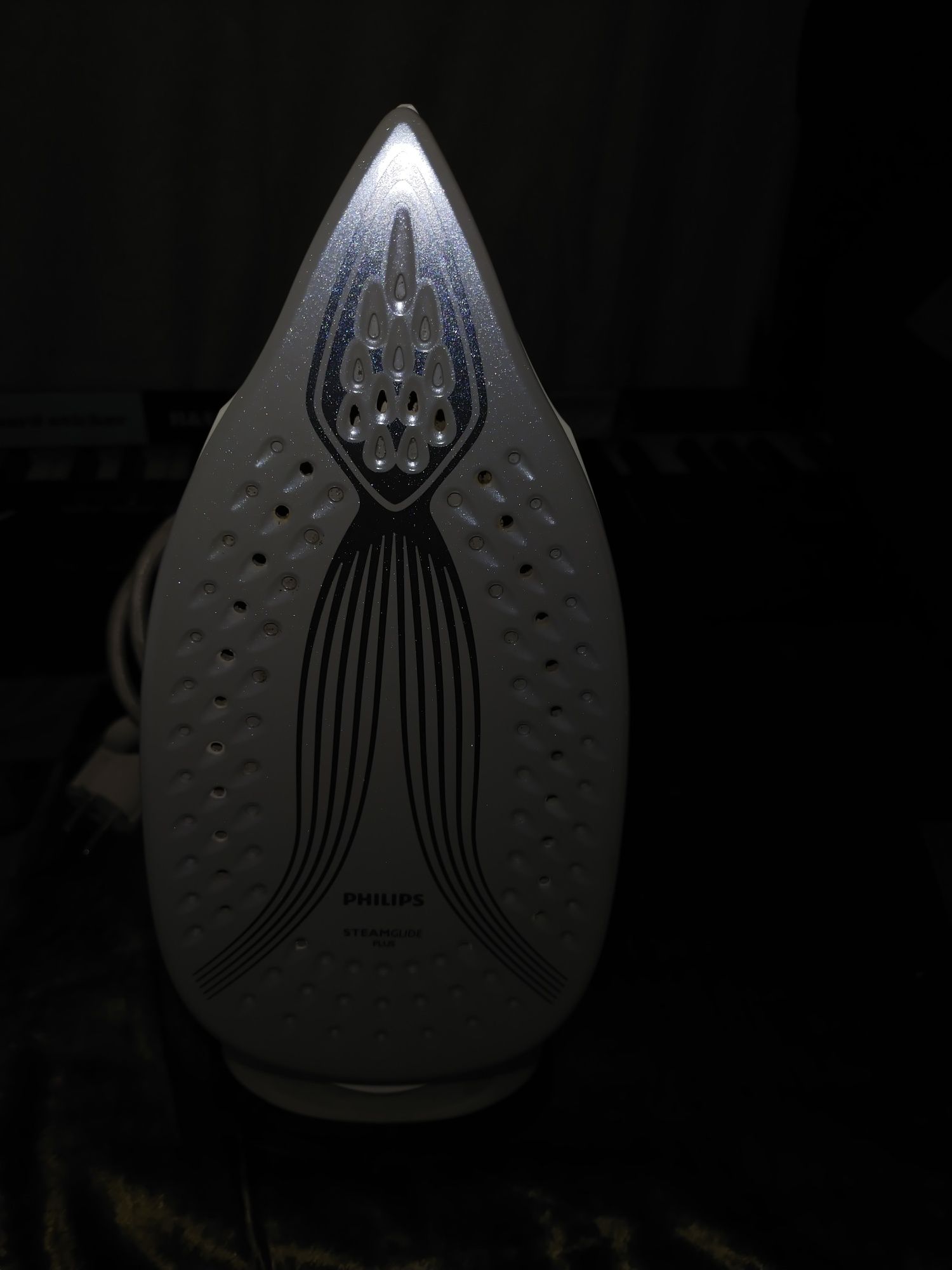 Żelazko Philips Ażur Performer Plus