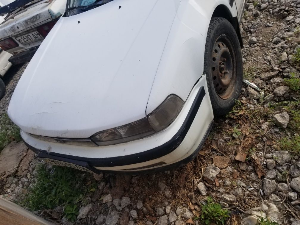 Продам Honda accord CB 1990 2.2 бензин
