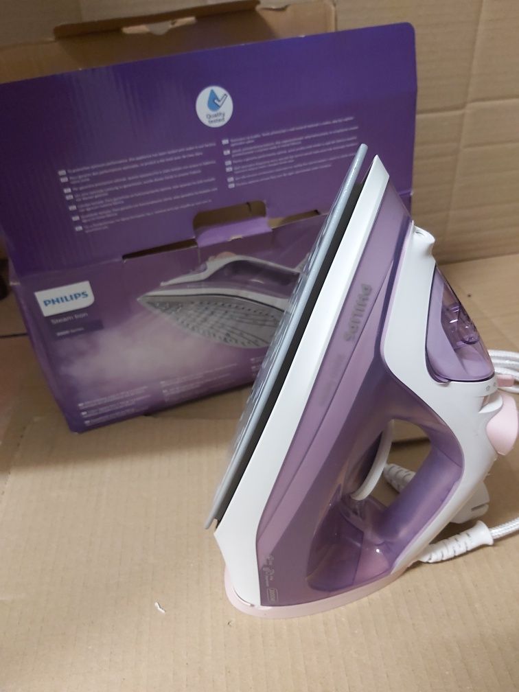 Żelazko philips Steam Iron 2000 W