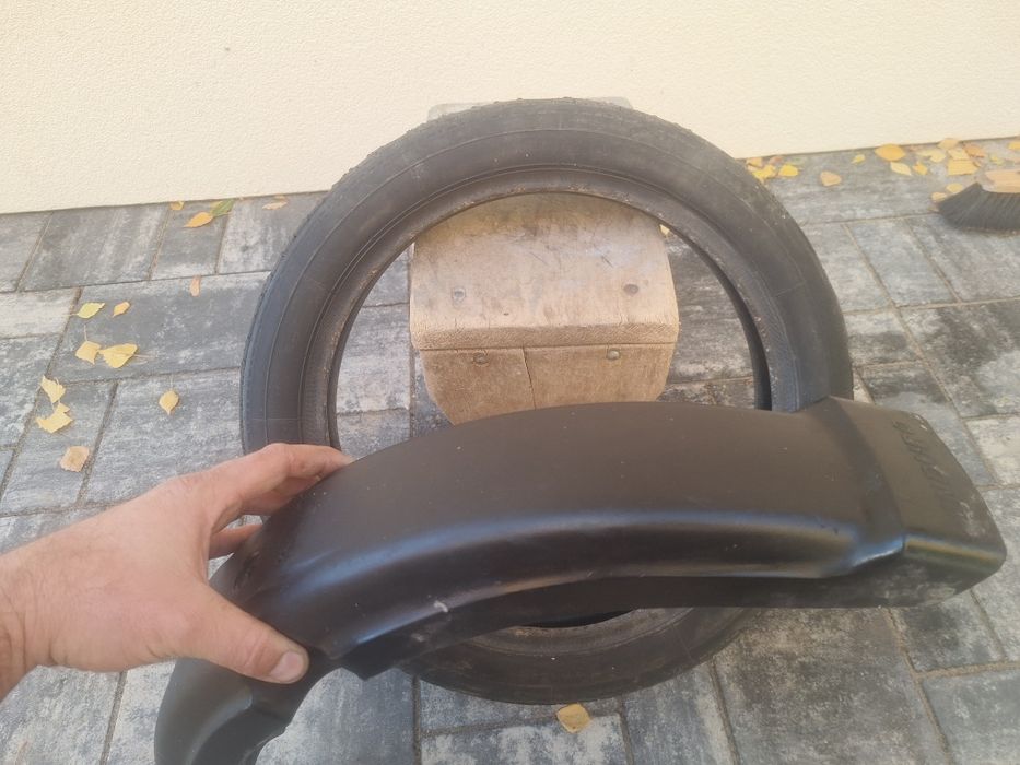 Sprzedam czesci do motocykli od Awo SHL WSK Jawa MZ simson enduro