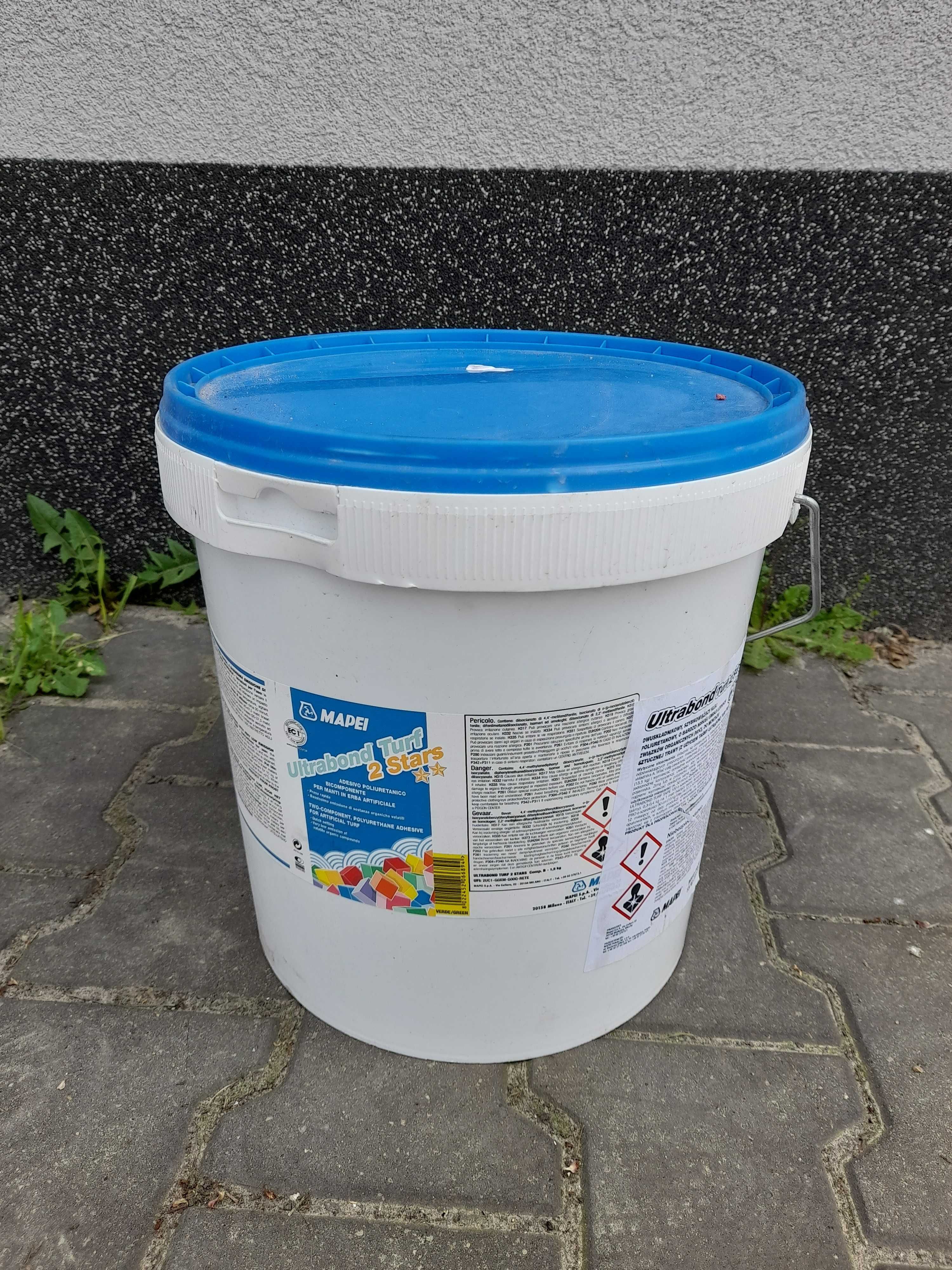 Klej do sztucznej trawy Ultrbond Turf 2 Stars