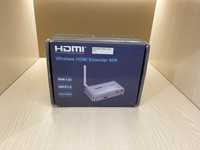 Extender HDMI 50 m Bezprzewodowy Wireless