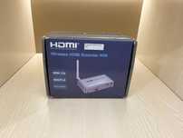 Extender HDMI 50 m Bezprzewodowy Wireless