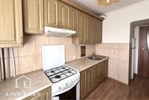 Продаж 3-кім з індив. опаленням на Канаді