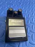 Maxon OD 9 Black Drive 109 de 250