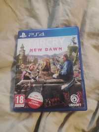 Sprzedam Farcry new dawn