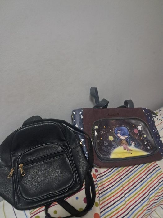 Malas - Carteiras de senhora