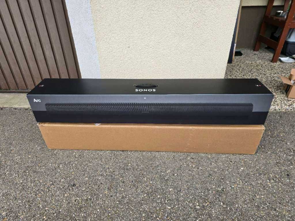 Sonos ARC Soundbar