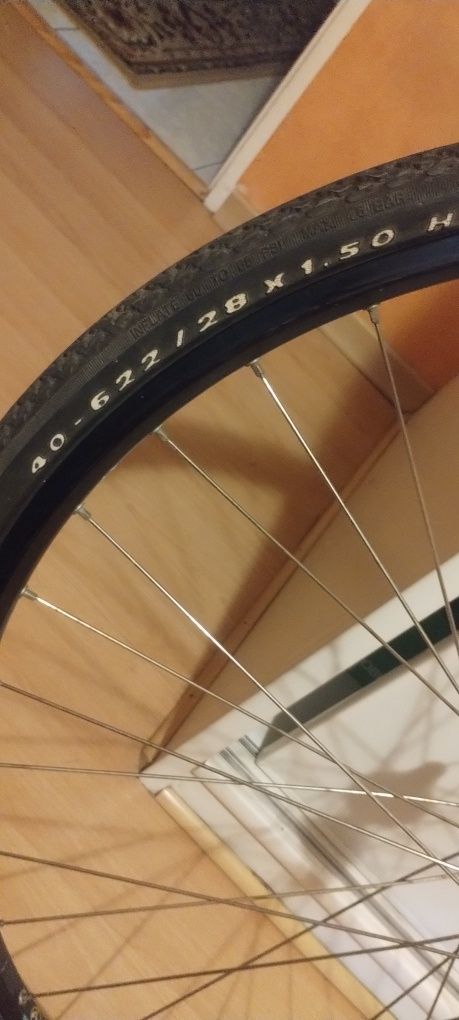 koło 28 do roweru