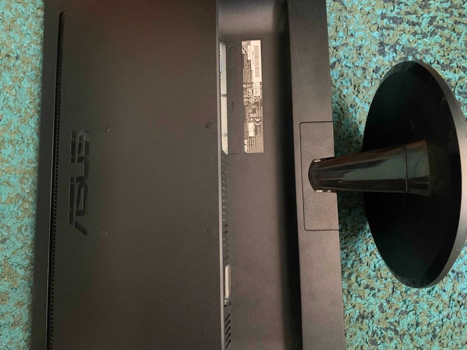 Monitor asus em perfeito estado