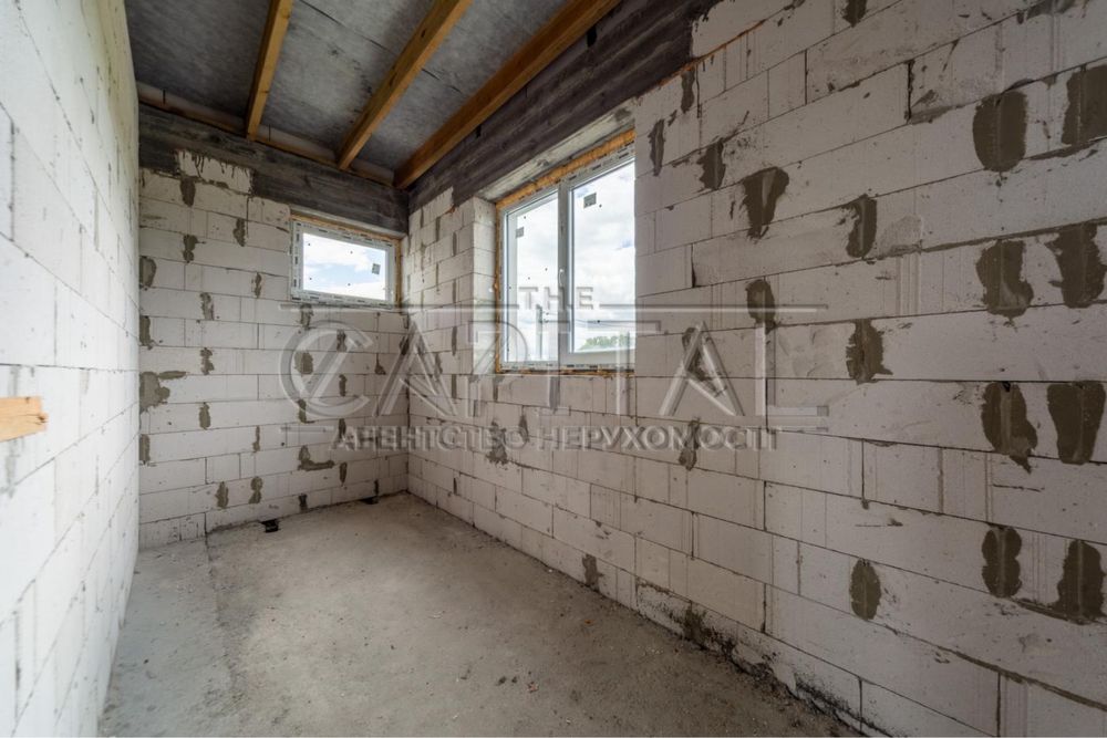 Продаж будинку в "КМ Міжріччя, , 160м2, 6,5 сотки