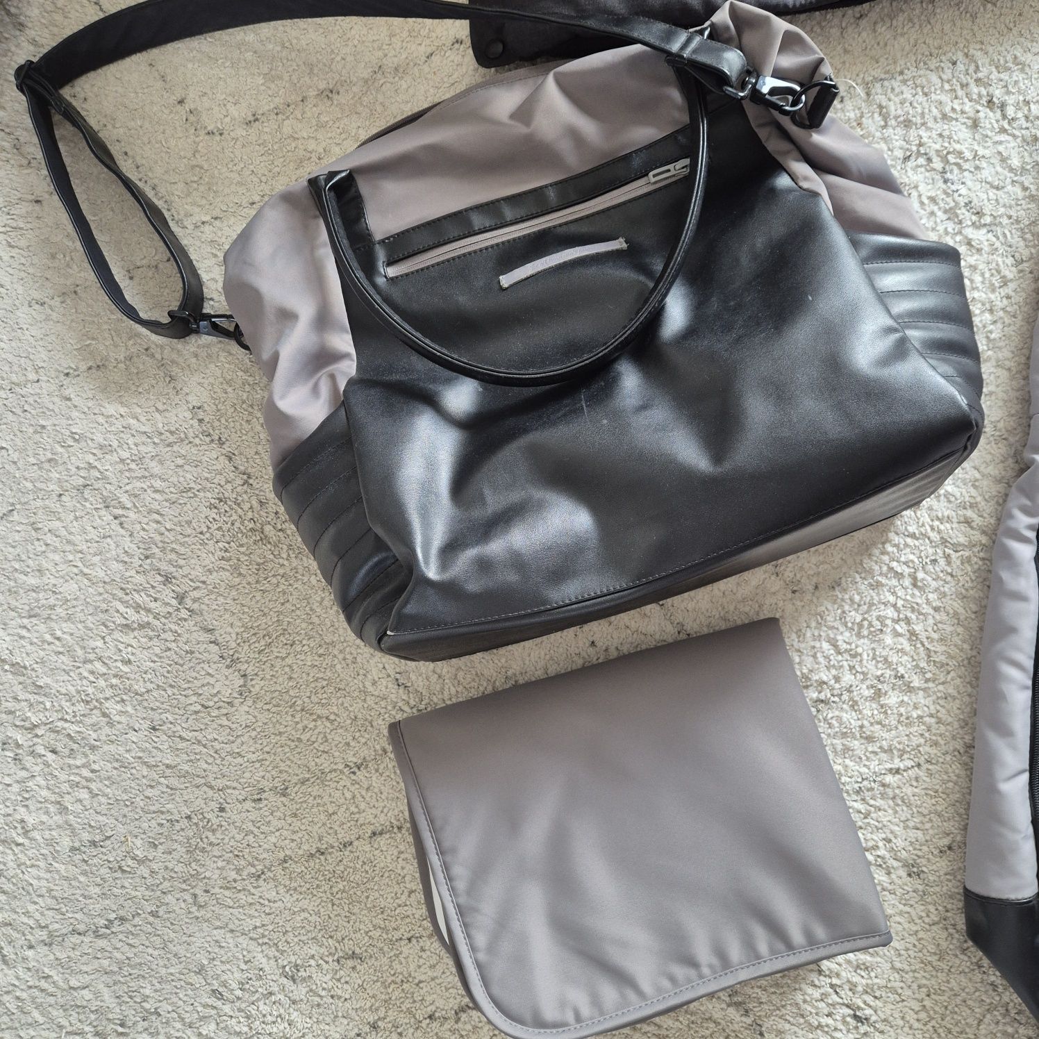 Wózek cybex priam 2.0 gratis duża torba cybex plus organizer la millou