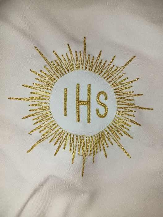 Alba komunijna zestaw dla dziewczynki buty komunijne 34