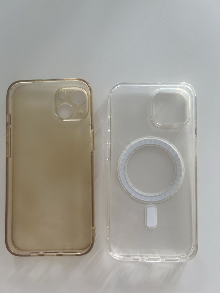 Etui case iphone 13