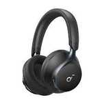 Навушники Anker Soundcore Space One Wireless ANC Black