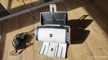 Fujitsu skaner duplex fi 6130 win 11